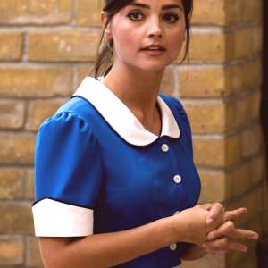 jenna-louise-coleman Nude OnlyFans Leaks