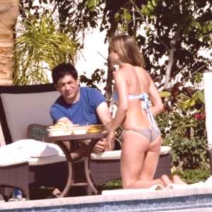 jennifer-anniston Nude OnlyFans Leaks