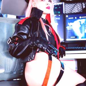 jenny-cosplay-aria Nude OnlyFans Leaks