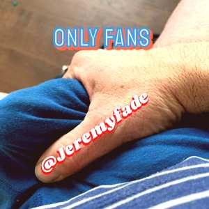 jeremyfade Nude OnlyFans Leaks