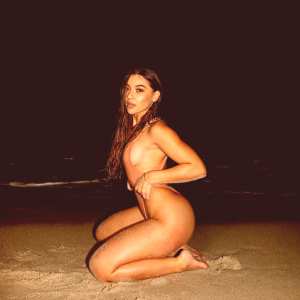 jesenia-sanchez Nude OnlyFans Leaks