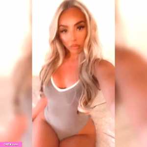 jess-hornee Nude OnlyFans Leaks