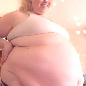 jessbbw Nude OnlyFans Leaks