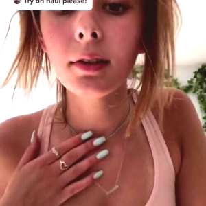 jessgeng-2 Nude OnlyFans Leaks