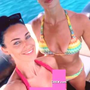 jessica-lowndes Nude OnlyFans Leaks