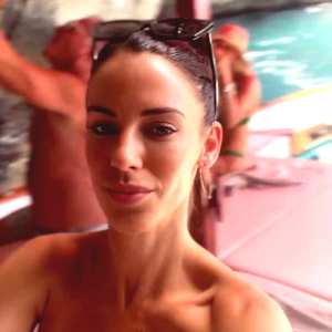 jessica-lowndes Nude OnlyFans Leaks