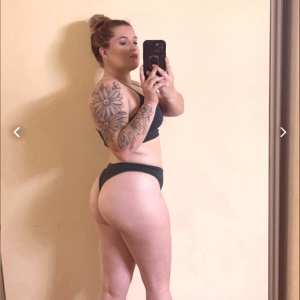 jessica-melton Nude OnlyFans Leaks