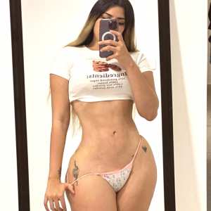 jessica-orozco Nude OnlyFans Leaks