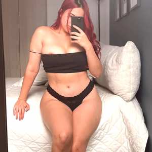 jessica-rabbitoficial Nude OnlyFans Leaks