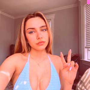 jessica-ricca Nude OnlyFans Leaks