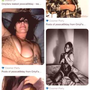 jessica69day Nude OnlyFans Leaks