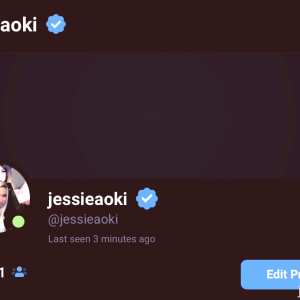 jessicaaoki Nude OnlyFans Leaks