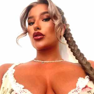 jessicarabbitrose Nude OnlyFans Leaks