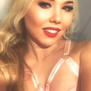 jessicaseeking Nude OnlyFans Leaks