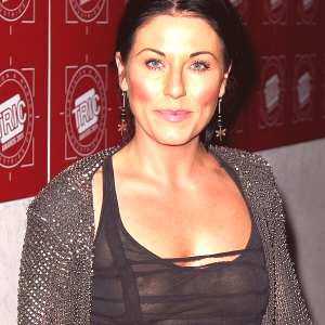 jessie-wallace Nude OnlyFans Leaks