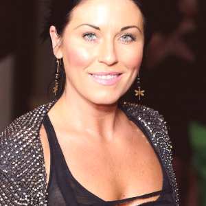 jessie-wallace Nude OnlyFans Leaks