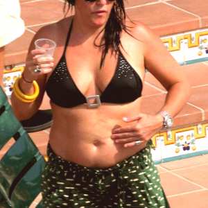 jessie-wallace Nude OnlyFans Leaks