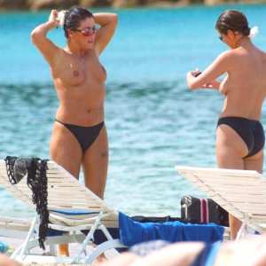 jessie-wallace Nude OnlyFans Leaks