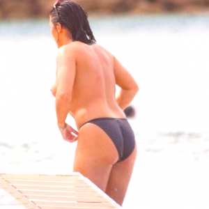 jessie-wallace Nude OnlyFans Leaks