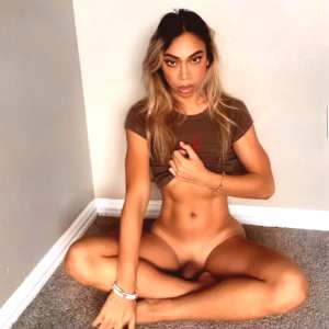 jesskuh Nude OnlyFans Leaks