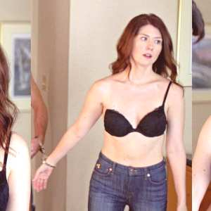 jewel-staite Nude OnlyFans Leaks