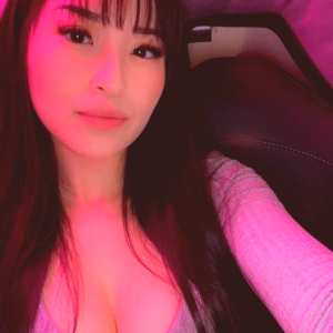 jiaebaby Nude OnlyFans Leaks