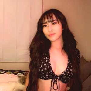 jiaebaby Nude OnlyFans Leaks