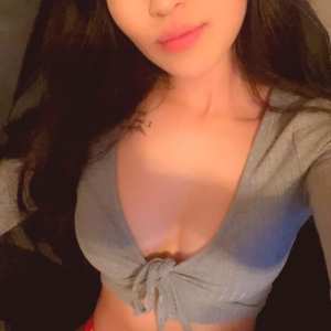 jiaebaby Nude OnlyFans Leaks