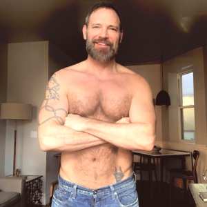 jimnewmannyc Nude OnlyFans Leaks