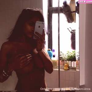 jinna-cabrera Nude OnlyFans Leaks