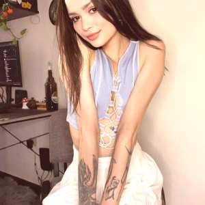 jinx-roses Nude OnlyFans Leaks