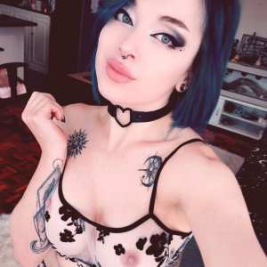 jinxkittie-cosplay Nude OnlyFans Leaks