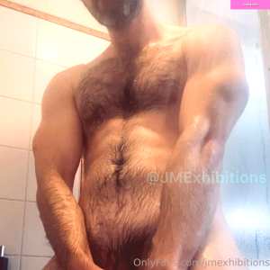 jmexhibitions Nude OnlyFans Leaks