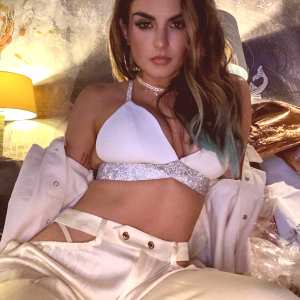 joanna-jojo-levesque Nude OnlyFans Leaks