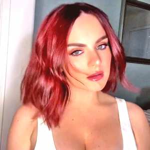 joanna-jojo-levesque Nude OnlyFans Leaks