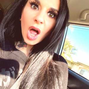 joannaangel Nude OnlyFans Leaks