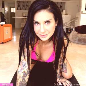 joannaangel Nude OnlyFans Leaks