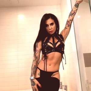 joannaangel Nude OnlyFans Leaks