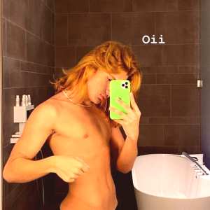 joaoheenry Nude OnlyFans Leaks