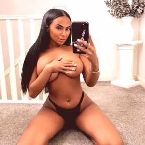 jodie-charles Nude OnlyFans Leaks