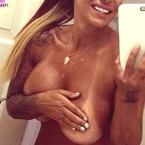 jodie-marsh Nude OnlyFans Leaks