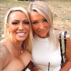 jodie-marsh Nude OnlyFans Leaks