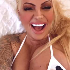 jodie-marsh Nude OnlyFans Leaks