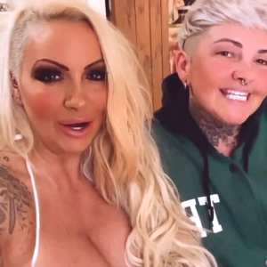 jodie-marsh Nude OnlyFans Leaks