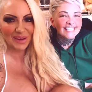 jodie-marsh Nude OnlyFans Leaks