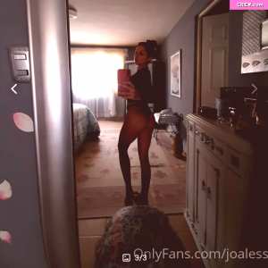 johanna-pena Nude OnlyFans Leaks