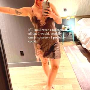 jojo-levesque Nude OnlyFans Leaks