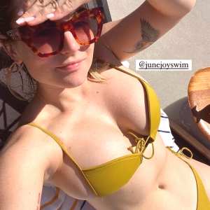 jojo-levesque Nude OnlyFans Leaks