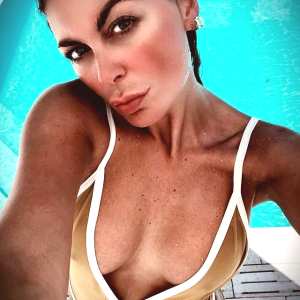 jolanda-de-rienzo Nude OnlyFans Leaks