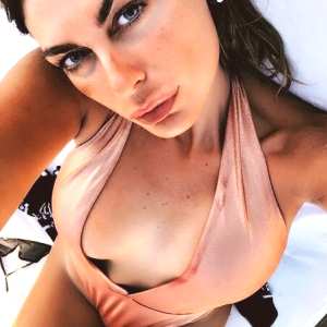 jolanda-de-rienzo Nude OnlyFans Leaks